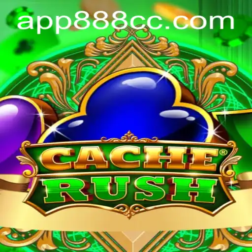 CacheRush: Aventura e Estratégia no Universo dos Jogos Digitais