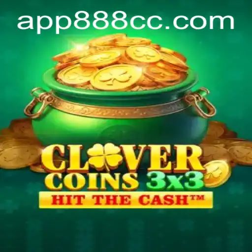 Clovercoin3x3: O Desafio Estratégico do Momento