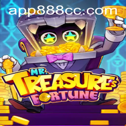 MrTreasuresFortune: Descubra o Mundo do Jogo de Aventura com a Palavra-Chave app888
