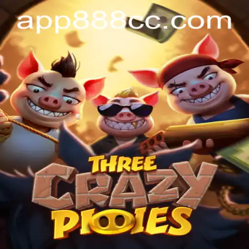 Explorando o Mundo de ThreeCrazyPiggies: O Novo Jogo de Aventura